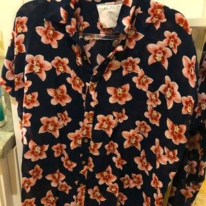 Acacia Mombasa XS $170